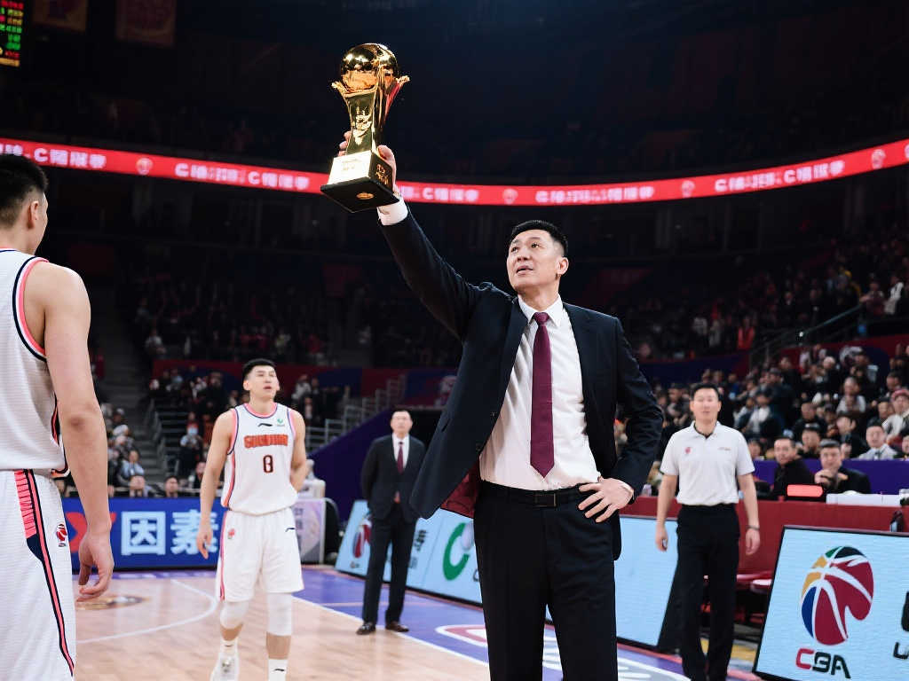 为他的天赋