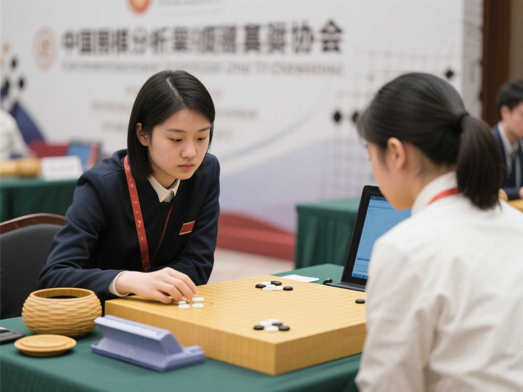 一个突破口
