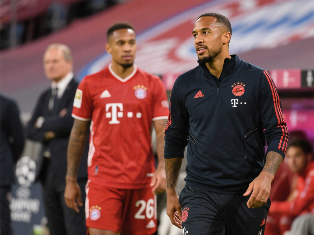 高層可能性 高層可能性